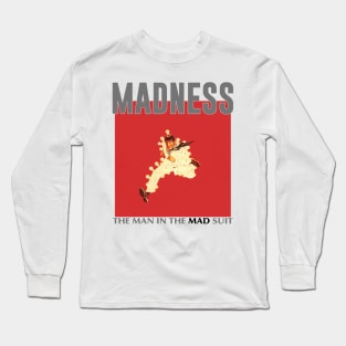 90s Madness Long Sleeve T-Shirt